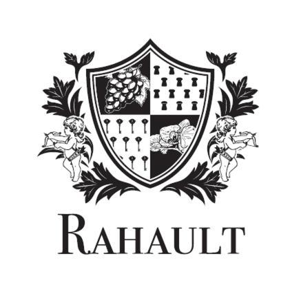 Terra D'automne By Rahault Conciergeriedamecarcas