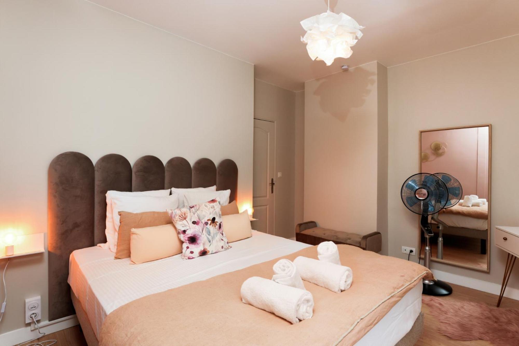 Apartamento Terra D'automne By Rahault Conciergeriedamecarcas