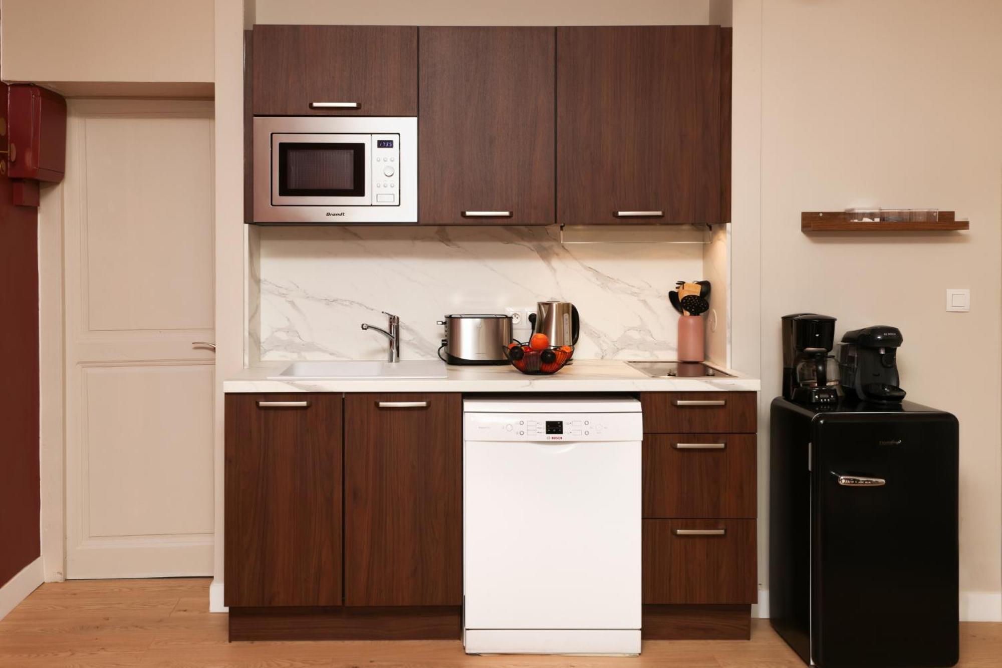 Apartamento Terra D'automne By Rahault Conciergeriedamecarcas Carcasona